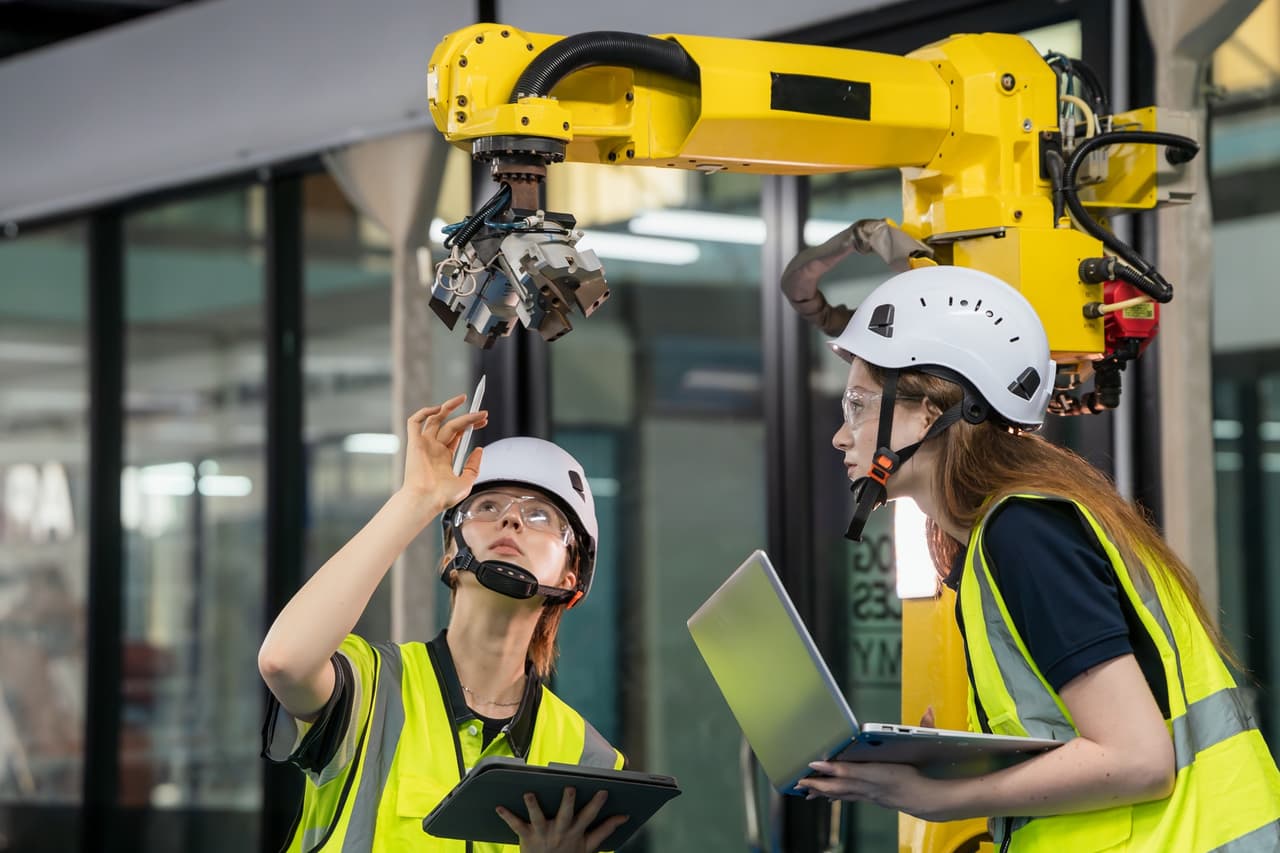 Solution illustration