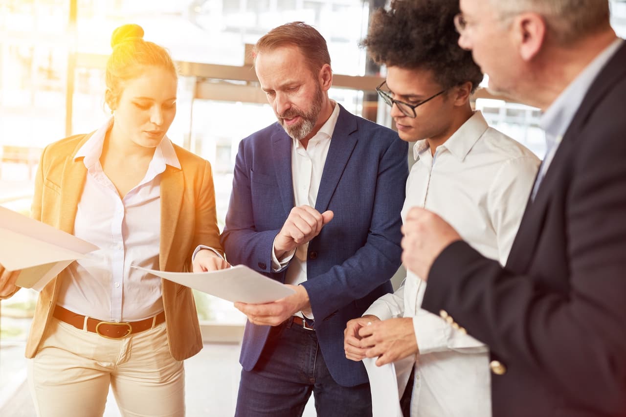 Problem illustration