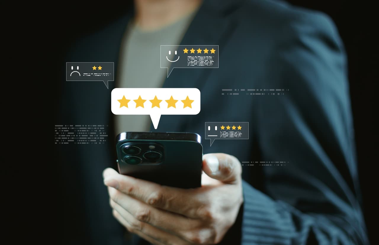 Results illustration